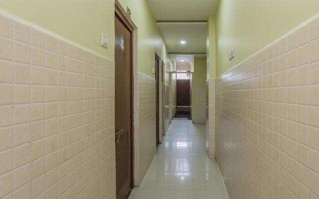 Oyo 17161 Hotel Mahalaxmi
