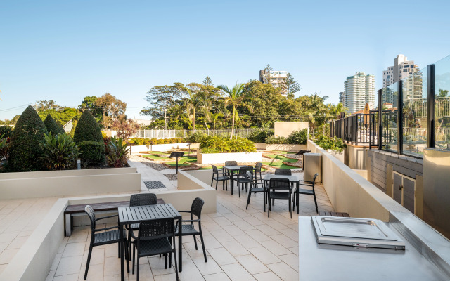 The Sebel Twin Towns Coolangatta