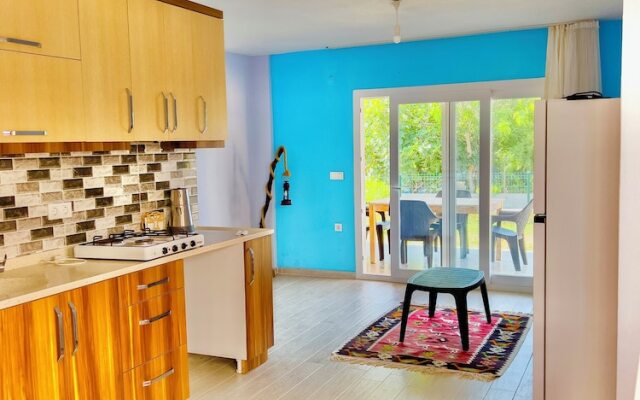 VilUrla Tatil Evleri