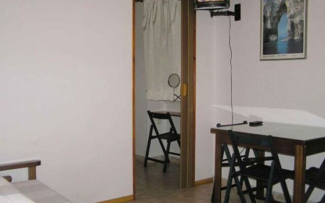 Pension Filitsa