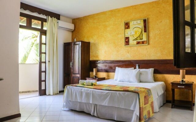 Girassol Praia Hotel