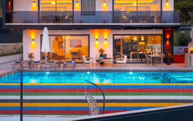 Villa Guney Islamlar