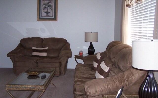 Sunsplash Vacation Homes