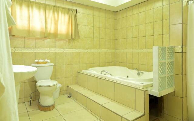 Hotel Cordoba