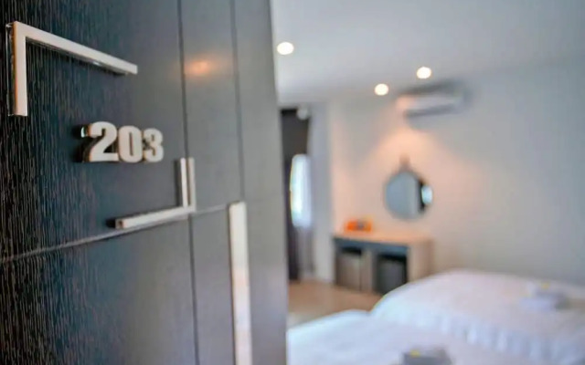 HANZ Mina Hotel
