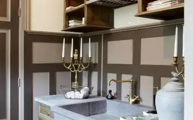 Au Petit Manoir