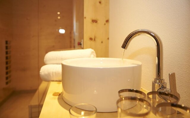 Appartements Weitgasser