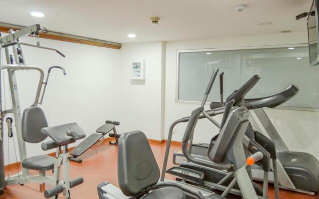 Hotel Bogotá Regency Usaquén