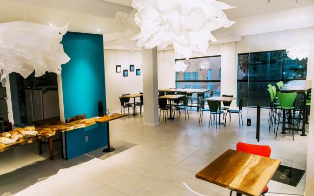 Flor Inn Praia Hotel