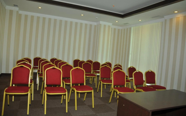 Eldar Resort Hotel
