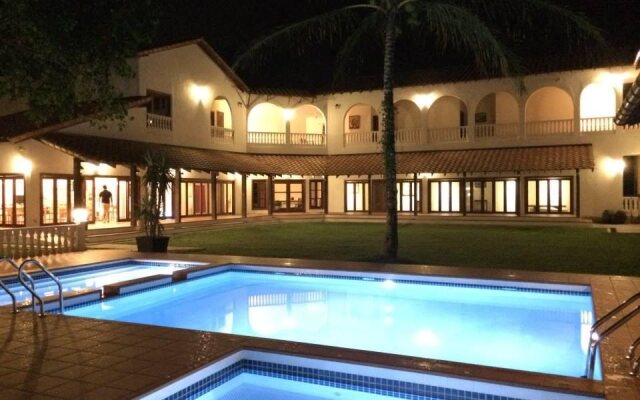 Casa Titik
