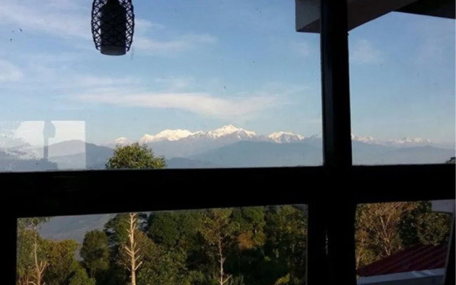 The Yakha Retreat & Spa