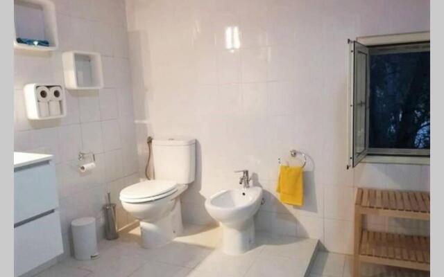Relax house with swimming pool and a big garden