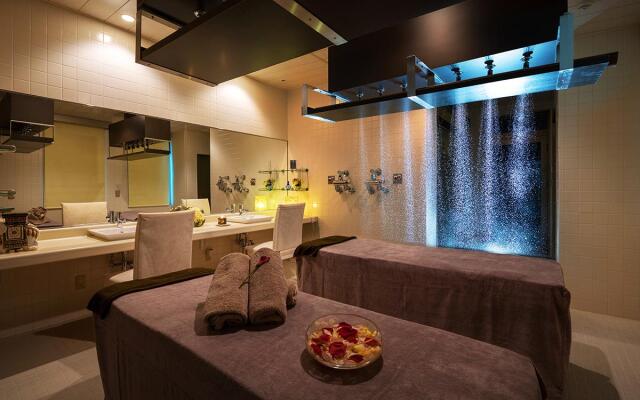 Villa Concordia Resort & Spa