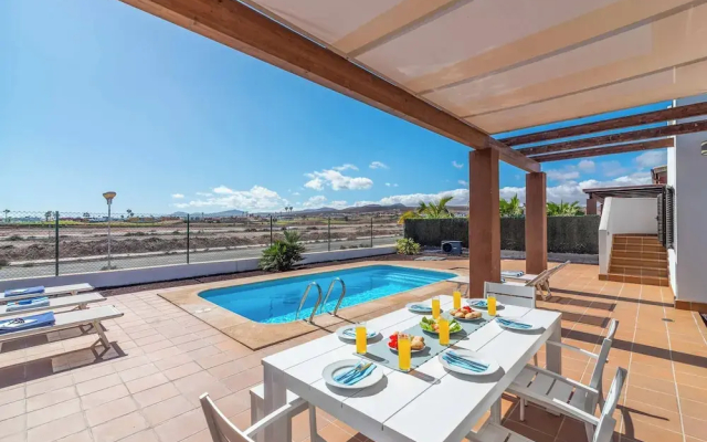 Villa Rubicon