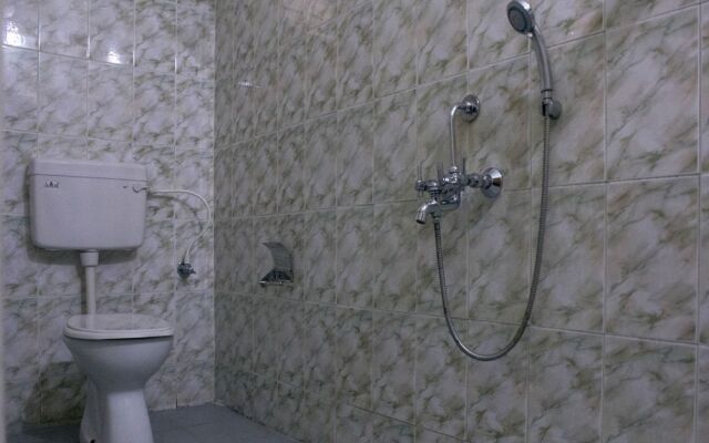 OYO 4189 Rose Flower Service Apartment