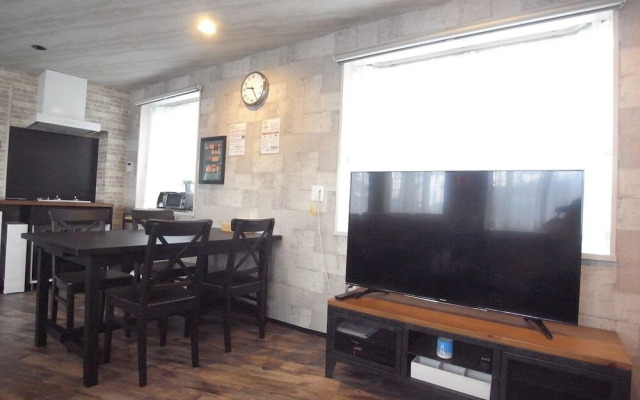 MBF Funabashi House