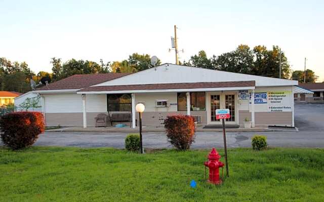 Frontier Motel