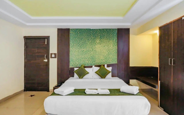 Treebo Trend Paradise, Indore