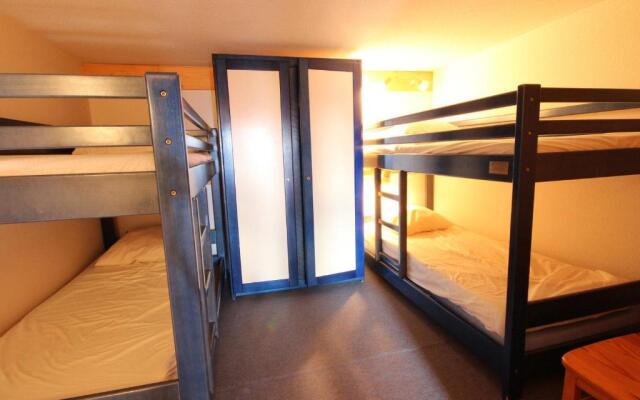 Appartement Landry-Vallandry, 2 pièces, 6 personnes - FR-1-411-83