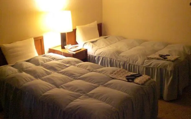 HOTEL LiVEMAX Toyooka – Guest Rooms – Toyooka