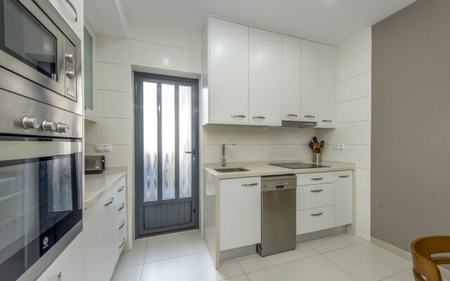 Apartamento Bennecke Tabora