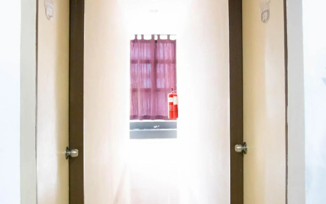 Smart Hotel Shah Alam Seksyen 15
