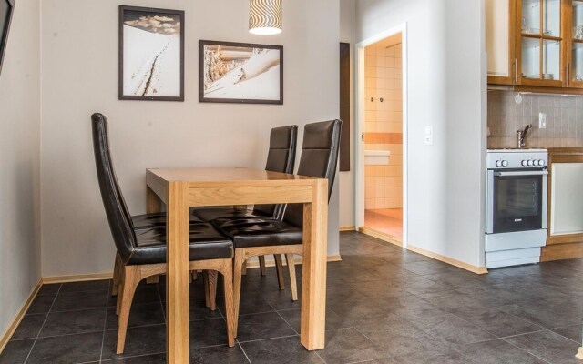Trysilfjell Apartment Hotel