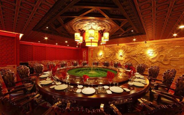 Jiang Tai Art Hotel