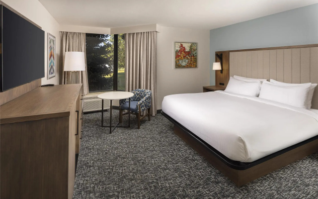 DoubleTree by Hilton Murfreesboro