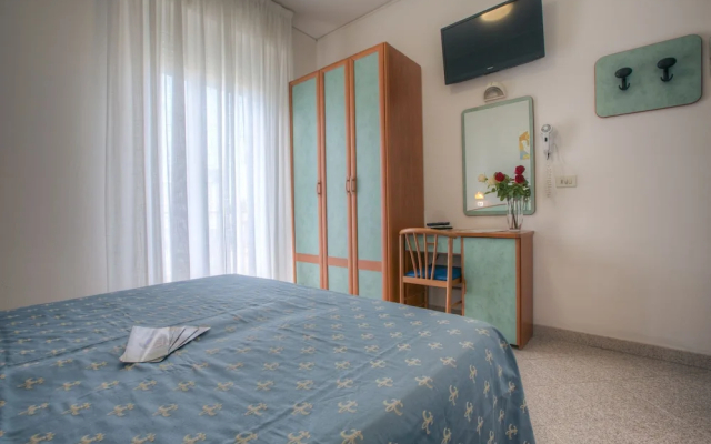 Hotel Olympia