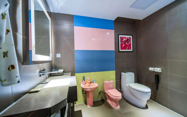 Novotel Guiyang Downtown