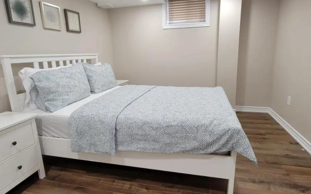 Guest Suite in Whitby