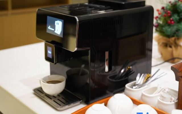 UFUN Hotel (Liuzhou The Mixc Yaobu Ancient Town)