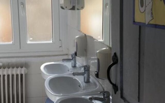 Albergue Armaia Artepea