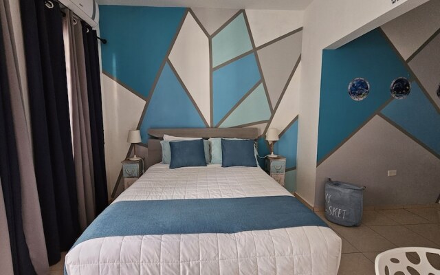 Aqua Marina Beach Club