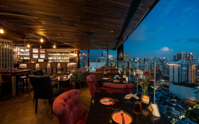 Ramada Bangkok Sukhumvit