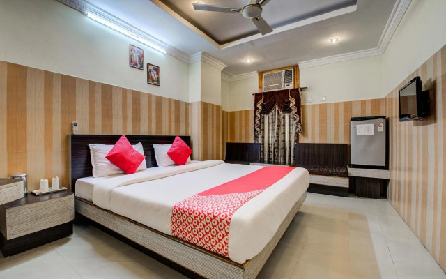 OYO 3356 Hotel Green Valley