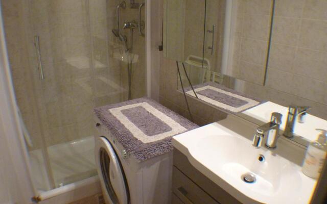 Studio Cabine avec vue - La Lagune