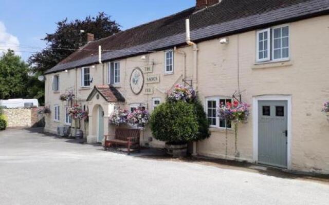 The Saxon Inn
