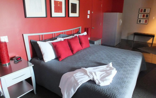 Hotel & Suites Monte-Cristo