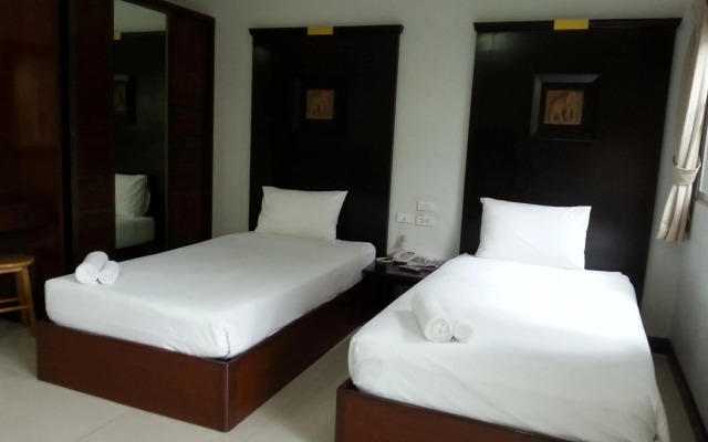 C.A.P. Mansion Hotel