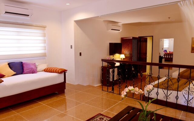 Boracay Summer Palace