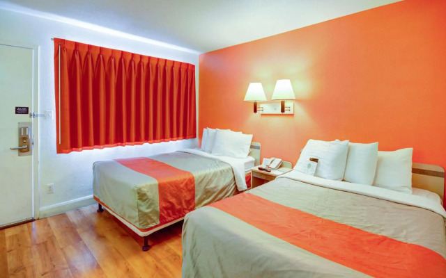 Motel 6 Saint George, UT