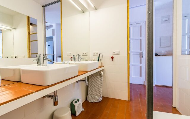 Casa Creu