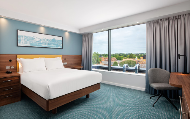 Hampton by Hilton Canterbury