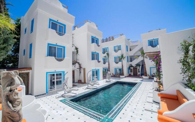Casa De Nova Hotel