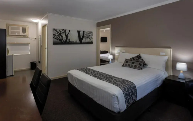 Fig Tree Motel