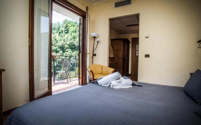 Hotel Ristorante Lago Bin