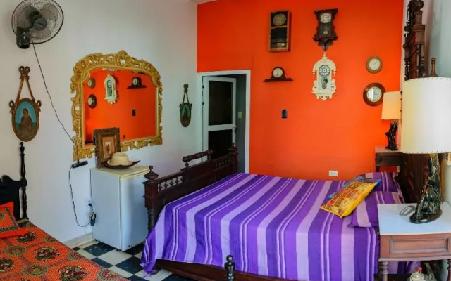 Havana Family Rooms